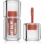 Pastel Baby Balmy Serum Gloss Niisutav huulel&auml;ige varjund 32 Dune 3.2 ml