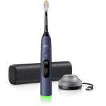 Philips Sonicare 8000 HX8311/13 Heliline elektrihambahari 1 tk