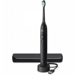 Philips Sonicare 3100 HX4033/32 Heliline elektrihambahari Black 1 tk