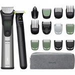 Philips Series 9000 MG9535/15 mitmeotstarbeline trimmer + Philips One Blade Face 1 tk