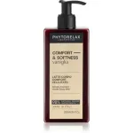 Phytorelax Laboratories Comfort & Softness Vanilla Velvet kehakreem 250 ml