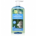 PAPOUTSANIS Karavaki Tonic & Strength &Scaron;ampoon juustele 600 ml