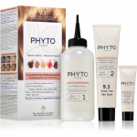 Phyto Color Juuksev&auml;rv ammoniaagivaba varjund 9.3 Very Light Golden Blonde 1 tk