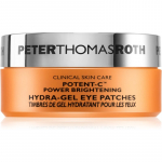 Peter Thomas Roth Potent-C Hydra-Gel Eye Patches Geelipadjad s&auml;ra andva efektiga 60 tk