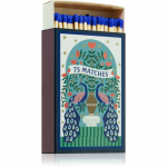 Paddywax A Dopo Peacock Blue tikud 1 tk