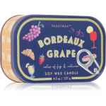 Paddywax Bistro Bordeaux Grape l&otilde;hnak&uuml;&uuml;nal 127 g