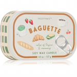 Paddywax Bistro Baguette l&otilde;hnak&uuml;&uuml;nal 127 g