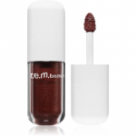 Ariana Grande R.E.M. Midnight Shadows Liquid Eyeshadow Vedel lauv&auml;rv varjund Nerd 4 ml