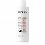 Redken Acidic Bonding Concentrate Enne &scaron;ampooni kasutatav toitev hooldus kahjustatud juustele 190 ml