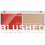 Revolution Relove Colour Play P&otilde;sepuna s&auml;raga varjund Daydream 5.8 g
