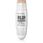 Rimmel Multi-Tasker Blur Booster Jumestuskreemi ja meigi aluskreem pulgakujuline varjund 040 Ivory 7 g