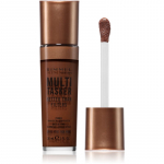 Rimmel Multi-Tasker Better Than Filters Kirgastav meigi aluskreem &uuml;htlase nahatooni jaoks varjund 009 Rich Intense 30 ml