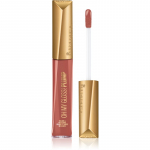 Rimmel Oh My Gloss! Plump Huulel&auml;ige varjund Spiced Nude 6.5 ml