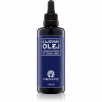 Renovality Original Series Cold-Pressed Tea Tree Oil N&auml;o&otilde;li k&uuml;psele nahale 100 ml
