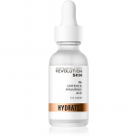 Revolution Skincare Caffeine Solution 5% + Hyaluronic Acid Silmaseerum 30 ml