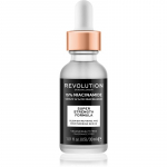 Revolution Skincare Niacinamide 15% Niisutav seerum probleemsele nahale, akne vastu 30 ml
