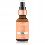 Revolution Skincare Vitamin C 3% Kirgastav seerum C-vitamiiniga 30 ml