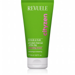 Revuele Cityzen Scrub & Rub Kooriv ja puhastav n&auml;omask aktiivs&ouml;ega 150 ml