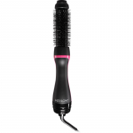 Revlon Beauty Salon One-Step Style Booster round brush Dryer & Styler Soenguf&ouml;&ouml;n 1 tk