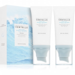 SKIN1004 Madagascar Centella Hyalu-Cica Water-Fit Sun Serum Twin Pack Kaitsev seerum niisutava toimega DUOPAKK