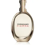 Ferragamo Fiamma EDP  Wle 100 ml