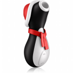 Satisfyer Penguin Holiday edition Kliitori stimulaator 12 cm