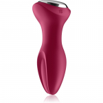 Satisfyer ROTATOR PLUG 2+ Anaaltapp p&ouml;&ouml;rlev ja vibreeriv 12,9 cm