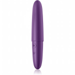 Satisfyer ULTRA POWER BULLET 6 Vibraator Violet 12,5 cm