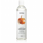 Satisfyer Juicy Lubricant m&auml;&auml;rdegeel maitsega Playful Pumpkin 300 ml