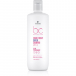 Schwarzkopf Professional BC Bonacure Color Freeze Silver H&otilde;be&scaron;ampoon blondidele ja triibutatud juustele 1000 ml