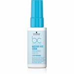 Schwarzkopf Professional BC Bonacure Moisture Kick Intensiivselt niisutav seerum juustele 50 ml