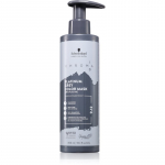 Schwarzkopf Professional Chroma ID Color Mask Intensiivne bonding-tehnoloogial p&otilde;hinev v&auml;rvimask juustele varjund 9-12 Platinum Grey 300 ml