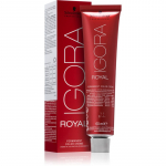 Schwarzkopf Professional IGORA Royal Juuksev&auml;rv varjund 3-68 60 ml