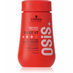 Schwarzkopf Professional Osis+ Dust It Matistav vol&uuml;&uuml;mi lisav pulber 10 g