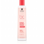 Schwarzkopf Professional BC Bonacure Repair Rescue+ Toitev &scaron;ampoon kahjustatud juustele 250 ml