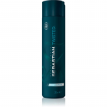 Sebastian Professional Twisted Palsam lainelistele ja lokkis juustele 250 ml