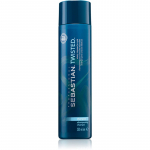 Sebastian Professional Twisted &Scaron;ampoon lokkis ja lainelistele juustele 250 ml