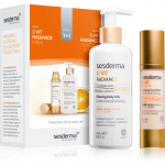 Sesderma C-Vit Radiance komplekt kohese s&auml;ra andmiseks