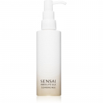 Sensai Absolute Silk Cleansing Milk Puhastav- ja meiki eemaldav losjoon n&auml;ole 150 ml