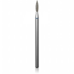 Semilac Drill Bit elektrilise k&uuml;&uuml;neviili otsak t&uuml;&uuml;p Flame 012 1 tk