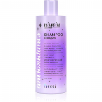 so!flow LUMI Hair Shampoo With Antioxidants L&auml;iget andev ja pruune toone toetav &scaron;ampoon v&auml;rvitud juustele 300 ml