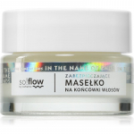 so!flow Protective Butter For Hair Ends S&uuml;gavtoitev v&otilde;i juukseotstele 15 ml