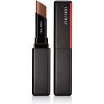 Shiseido ColorGel LipBalm Toonitud huulepalsam niisutava toimega varjund 110 Juniper (cocoa) 2 g