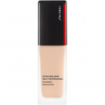 Shiseido Synchro Skin Self-Refreshing Foundation Advanced Kauap&uuml;siv jumestuskreem SPF 30 varjund 120 Ivory 30 ml