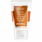 Sisley Super Soin Solaire Sun Visage Keha p&auml;ikesekaitse SPF 30 60 ml