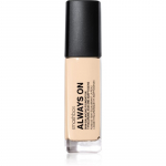 Smashbox Always On Skin Balancing Foundation Kauap&uuml;siv jumestuskreem varjund F20N - LEVEL-TWO FAIR WITH A NEUTRAL UNDERTONE 30 ml