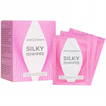 Smile Makers Silky Swipes Intiimpuhastussalvr&auml;tikud 12 tk
