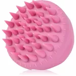 Sister Young Aura Shampoo Brush Massaažihari juustele ja peanahale Pink 1 tk