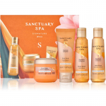 Sanctuary Spa Signature Minis Reisikomplekt