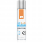 System JO H2O ANAL libestusgeel anaalseksiks 120 ml
